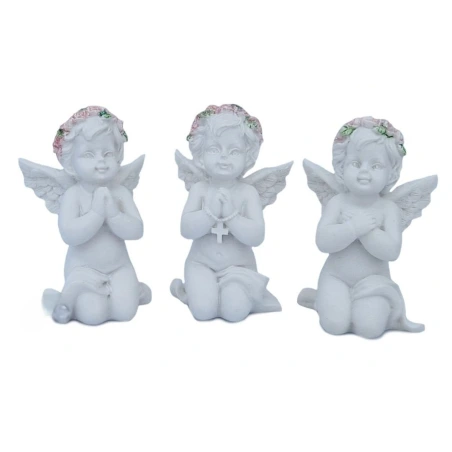 Angelas, 6,5 cm, 1 vnt.