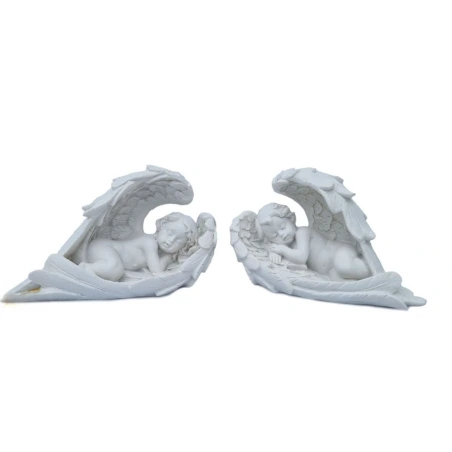 Angelas, 10 cm, 1 vnt.