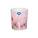 Scented candle, 7×8 cm, burns for ~ 22 hours.