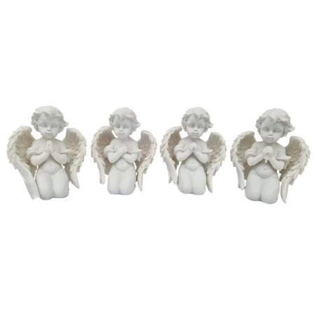 Angelas, 10 cm, 1 vnt.