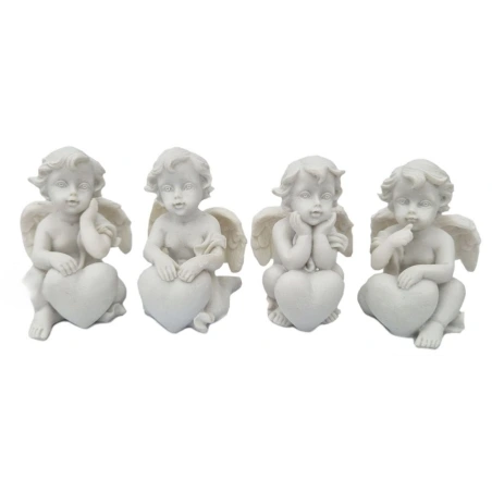 Angelas, 6 cm, 1 vnt.