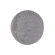 Bath mat "Solid", 70 cm, grey