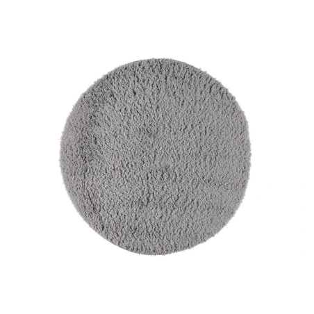 Vonios kilimėlis „Solid“, 70 cm, pilkos spalvos