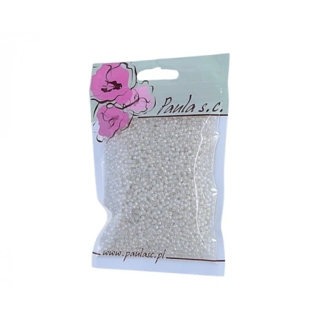 Beads, 3 mm