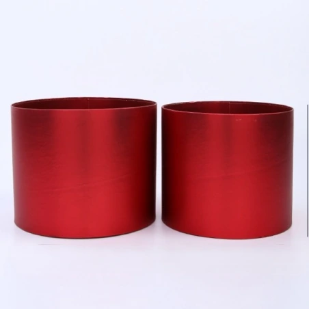 Gift Boxes, 17,5×20 cm / 18×22 cm, 1 set - 2 pcs.