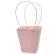 Gift Bag, 17×11,5×20 cm, pink