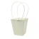 Gift Bag, 17×11,5×20 cm, cream