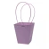 Gift Bag, 17×11,5×20 cm, lavender