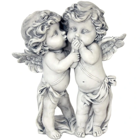 Angelai, 16×13×6.5 cm