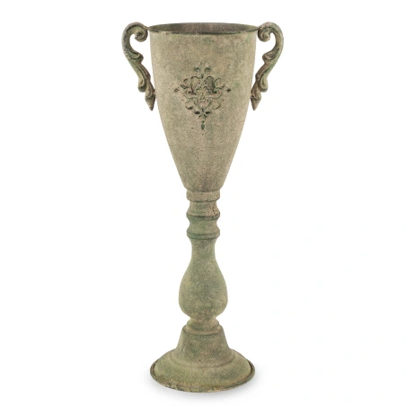 Dekoratyvinė vaza, 47,5×21,5×14,5 cm