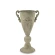 Decorative vase, 38.5×21.5×14.5 cm