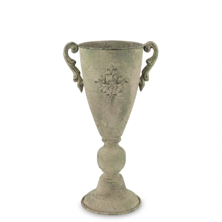 Dekoratyvinė vaza, 38,5×21,5×14,5 cm