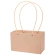 Gift Bag, 22×10,5×13,5 cm, peach