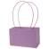 Gift Bag, 22×10,5×13,5 cm, lavender