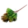 Artificial pine branch, 33 cm