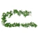 Artificial greenery garland, 180 cm