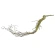 Artificial branch, 100 cm