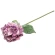 Artificial hydrangea, 62 cm, light pink shades