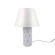 Table lamp, 43 cm
