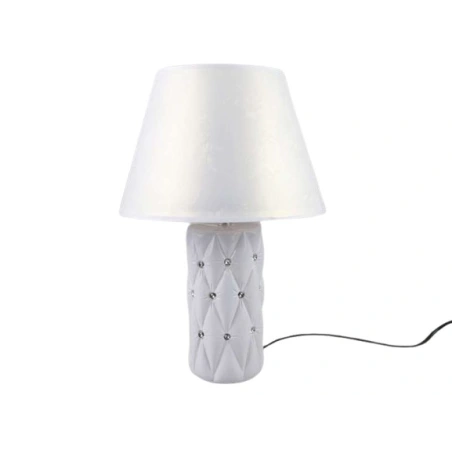 Table lamp, 43 cm