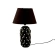 Table lamp, 47 cm
