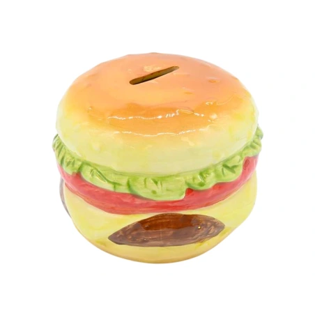 Taupyklė „Burgeris“