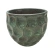 Flowerpot, 27×22 cm