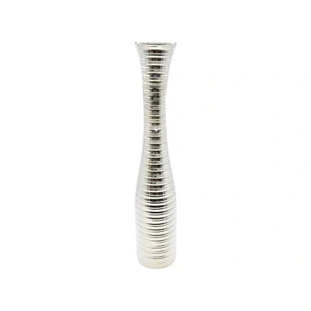 Vase, 51x10 cm