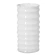 Vase, 30 cm, white