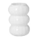 Vaza, 26,5 cm, baltos spalvos