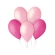 Balloons My Pink World- Pink, 12"/ 5 pcs