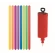 Balloons Premium, for modelling, 10 pieces, with pump