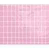 Užuolaida, 100×200 cm, pastelinės rožinės spalvos