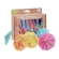 Cocktail umbrella picks, 10cm/ 100 pcs.