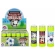 Soap bubbles 55 ml Football MY BUBBLE