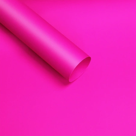 Wrapping Paper, 52×50 cm, fuschia