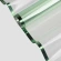 Transparent Wrapping Paper, 57×57 cm, green