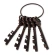 Keys, 23.5×10×5 cm