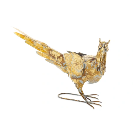 Fazano figūrėlė, 33×18×75 cm