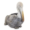 Flowerpot "Bird", 28.5×17.5×27 cm