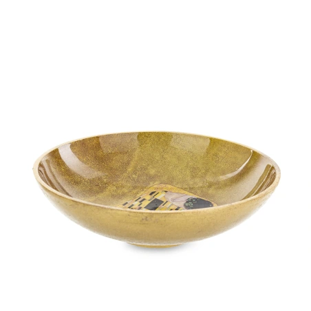 Bowl, 5×17×17 cm