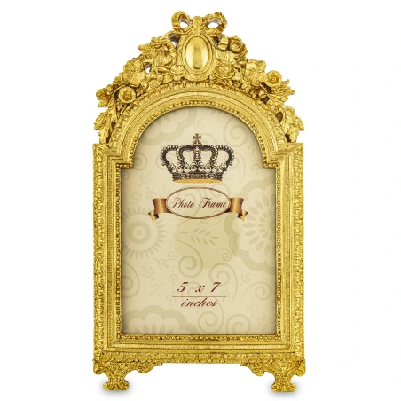Photo frame, 19×16 cm