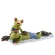 Frog figurine, 8.5×21×10 cm