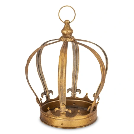 Metal decoration, 42×31×31 cm
