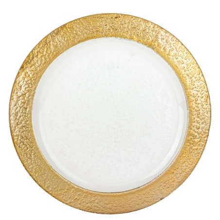 Glass plate, 1.5×37×37 cm