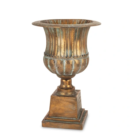 Flowerpot, 56×36.5×36.5 cm
