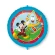 Folio balionas "Mickey", 46 cm