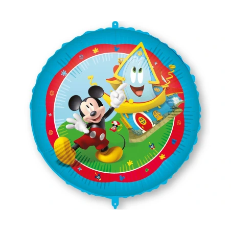 Folio balionas "Mickey", 46 cm