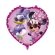 Foil balloon "Minnie"