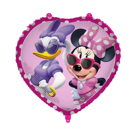 Folio balionas "Minnie"